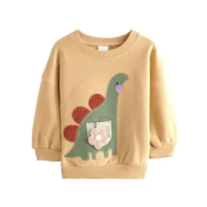 Golden Dino